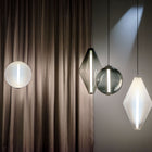 Buoy Sphere LED Pendant Light