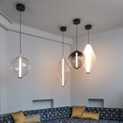 Buoy Sphere LED Pendant Light