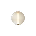 Buoy Sphere LED Pendant Light