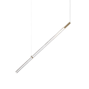 Flare A LED Pendant Light