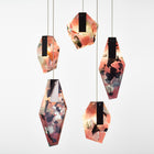 Fragments LED Pendant Light