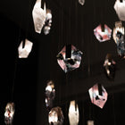 Fragments LED Pendant Light