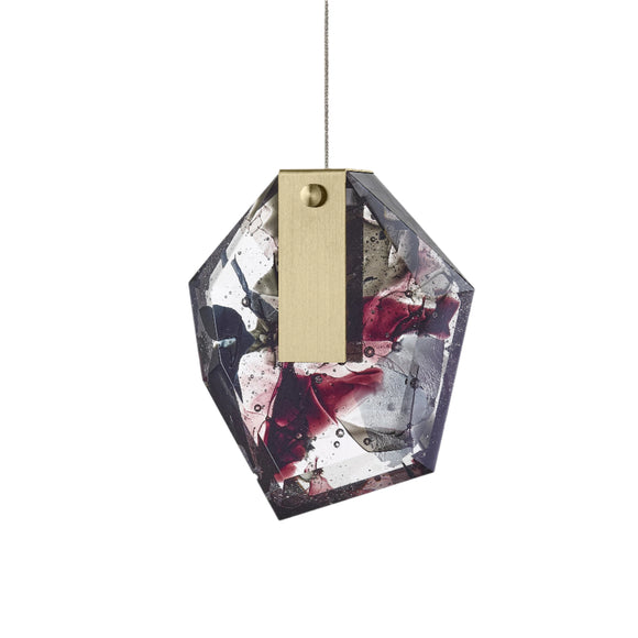 Fragments LED Pendant Light