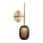 Metamorphosis LED Wall Sconce