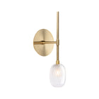 Metamorphosis LED Wall Sconce