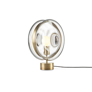 Orbital LED Table Lamp