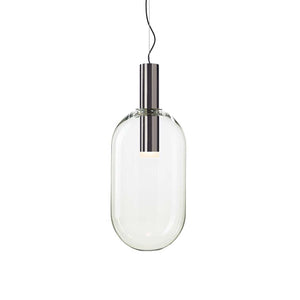 Phenomena Capsule LED Pendant Light