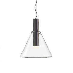 Phenomena Cone LED Pendant Light