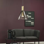 Phenomena Cone LED Pendant Light