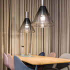 Phenomena Cone LED Pendant Light