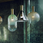 Phenomena Cone LED Pendant Light