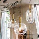 Phenomena Cone LED Pendant Light