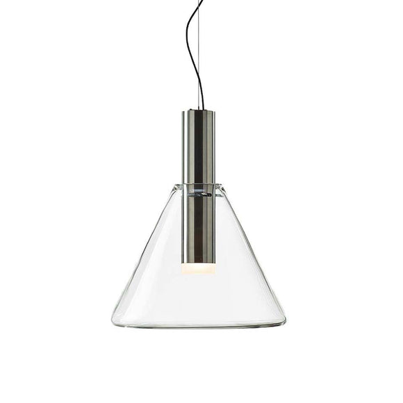 Phenomena Cone LED Pendant Light