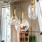 Phenomena LED Pendant Light