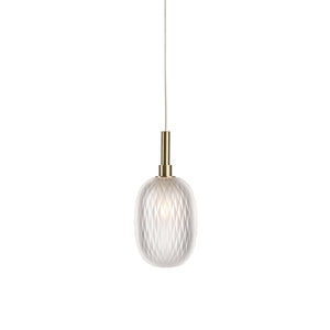 Metamorphosis LED Pendant Light