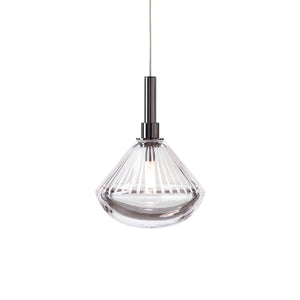 Stellar Dust LED Pendant Light