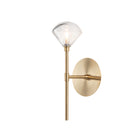 Stellar Dust LED Wall Sconce