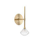 Stellar Dust LED Wall Sconce