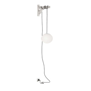 Elipse Outdoor Hanging Pendant Light