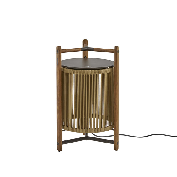 Kando Outdoor LED Floor Lamp