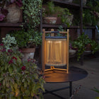 Kando M/40/R Outdoor Portable LED Floor Lamp