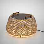 Nans Bag Outdoor LED Floor Lamp