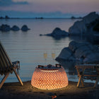 Nans Bag Outdoor Portable LED Floor Lamp