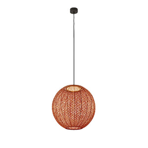 Nans Sphere Outdoor LED Pendant Light