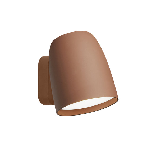 Nut Outdoor Wall Light