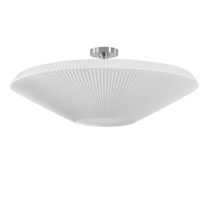 Siam 80 Flush Mount