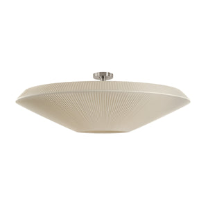 Siam 120 Flush Mount