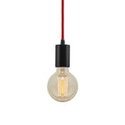 Gents Pendant Light