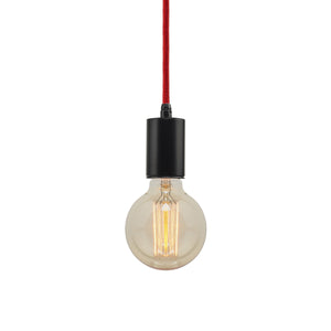 Gents Pendant Light