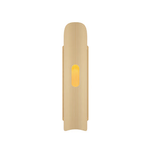 Lupe Wall Sconce