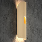 Lupe Wall Sconce