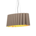 Renata Oval Pendant Light