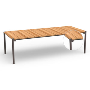 Tulum Dining Table