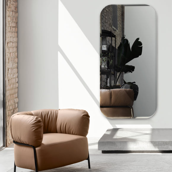 Bevel Mirror