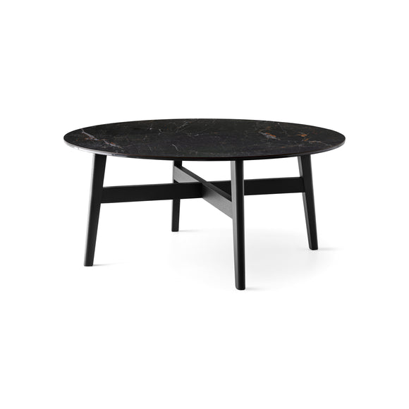 Abrey Round Coffee Table