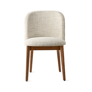 Abrey Upholstered Dining Chair