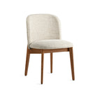 Abrey Upholstered Dining Chair