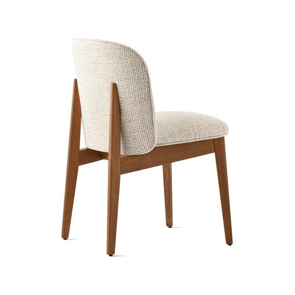 Abrey Upholstered Dining Chair