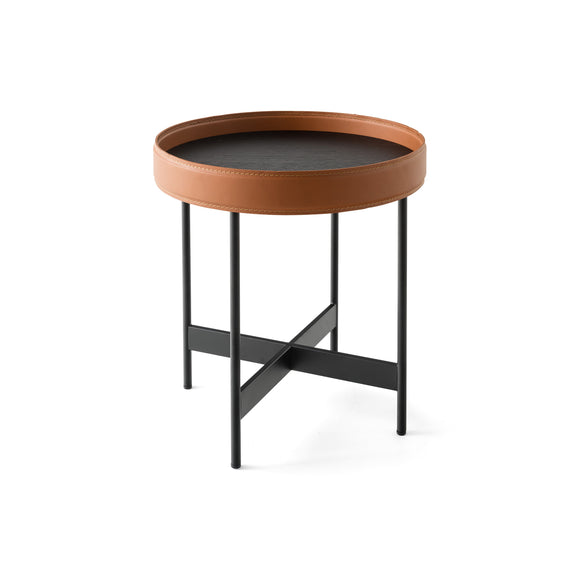 Arena Round Side Table