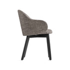 Holly Fab Upholstered Armchair