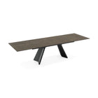 Icaro Rectangular Extendable Dining Table