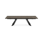 Icaro Rectangular Extendable Dining Table