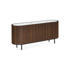 Lake 4-Door Sideboard