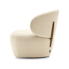 Mara Swivel Lounge Chair