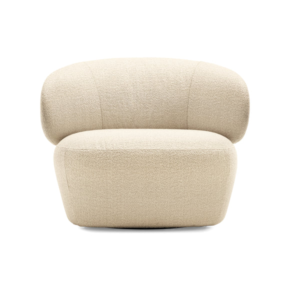 Mara Swivel Lounge Chair