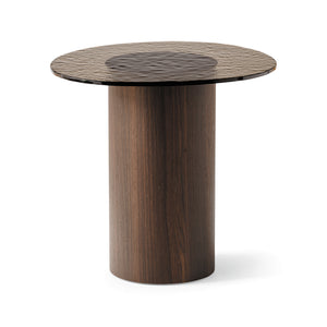 Mushroom Side Table